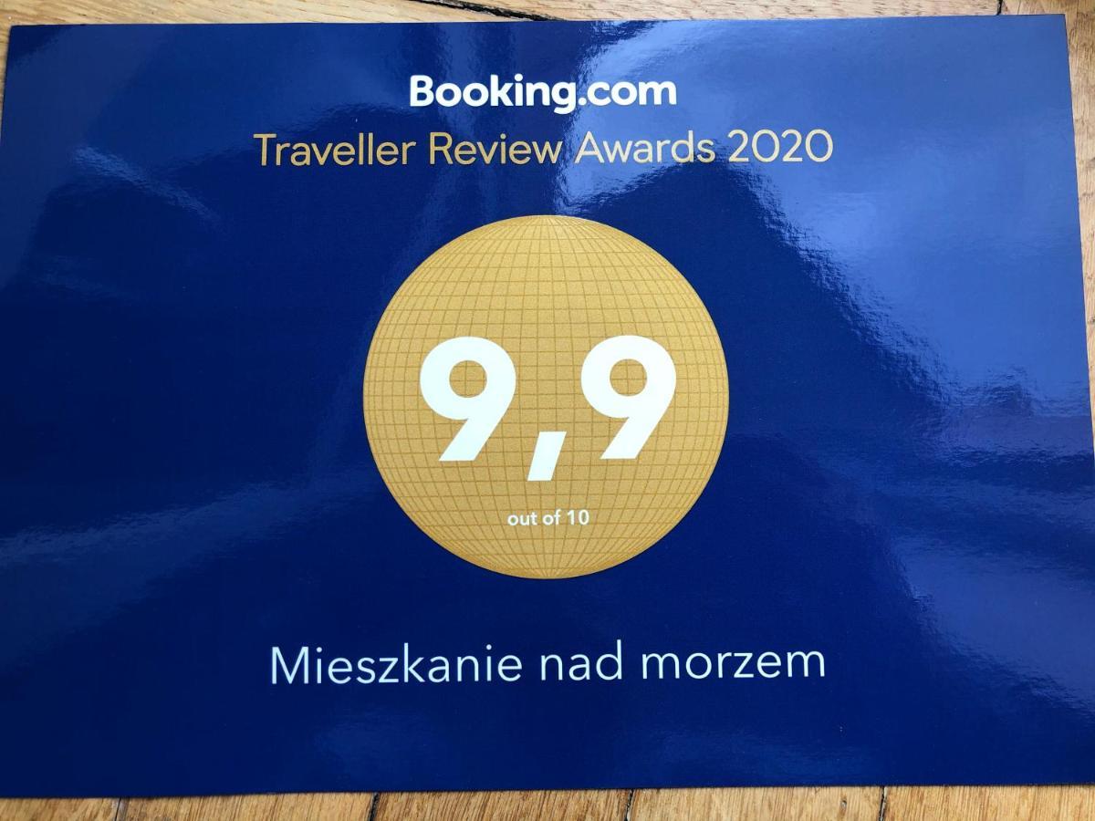 Mieszkanie Nad Morzem Huoneisto