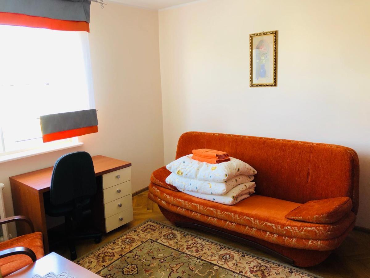 Apartment Mieszkanie Nad Morzem *
