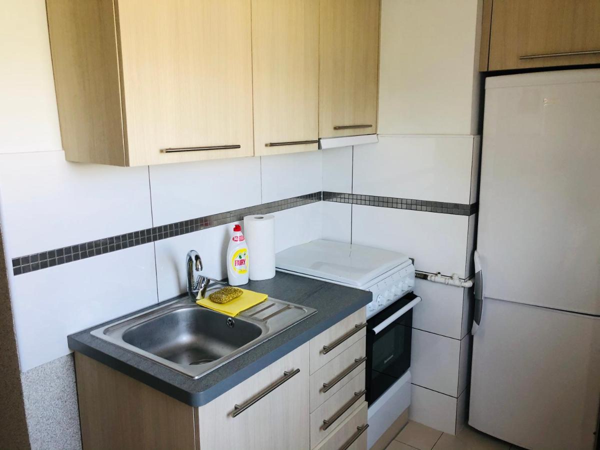 Apartment Mieszkanie Nad Morzem Gdansk
